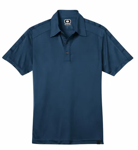 Blue Indigo
