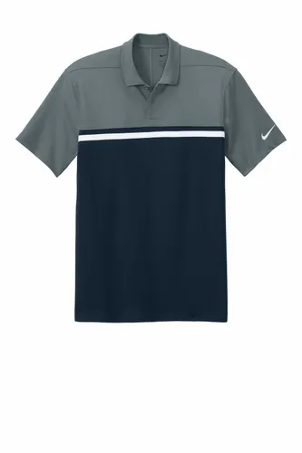 Cool Grey/ Navy/ White