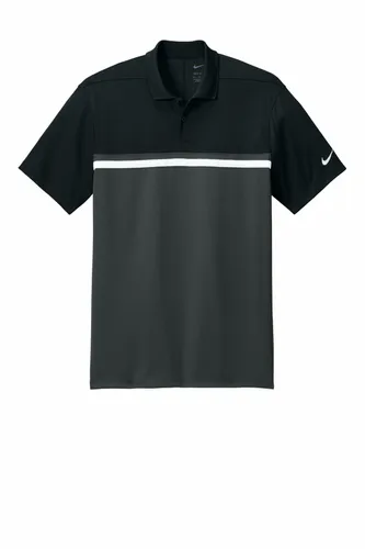 Black/ Anthracite/ White