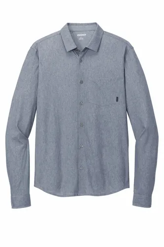 Deep Blue Heather