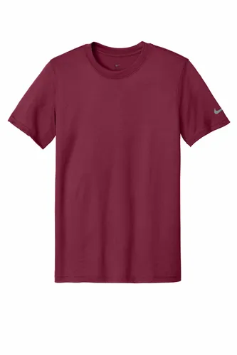 Team Maroon