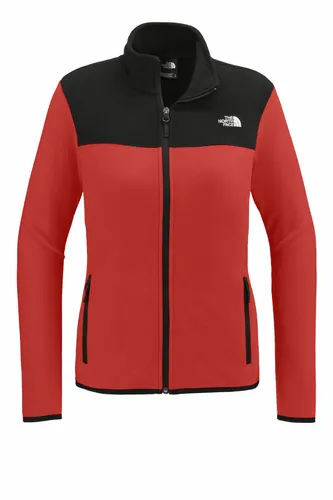 Rage Red / TNF Black