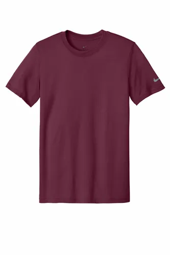 Deep Maroon