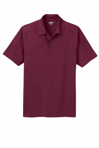 Molten Maroon