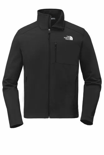 TNF Black