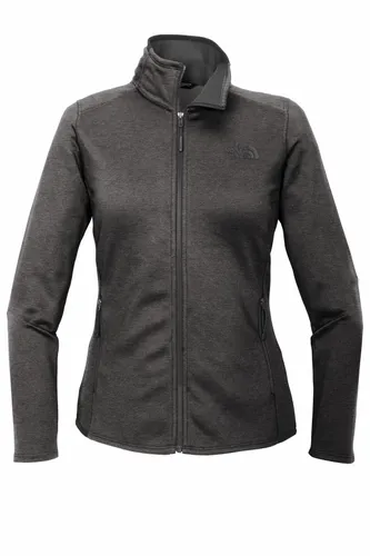 TNF Dark Grey Heather