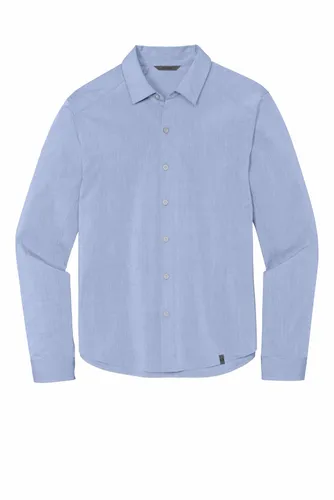 Metal Blue Heather
