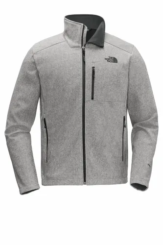TNF Medium Grey Heather
