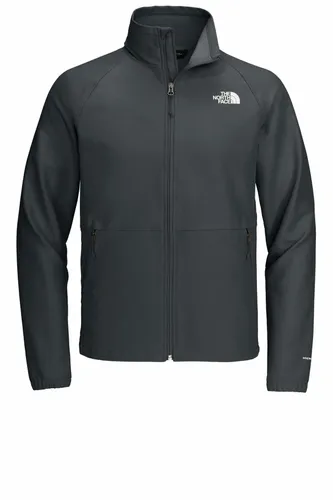 Asphalt Grey Dark Heather