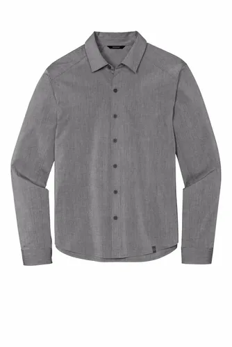 Gear Grey Heather