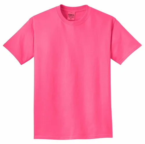 Neon Pink