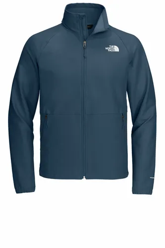 Shady Blue Dark Heather