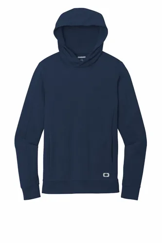 River Blue Navy