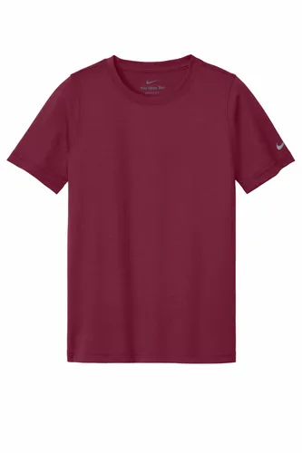 Team Maroon