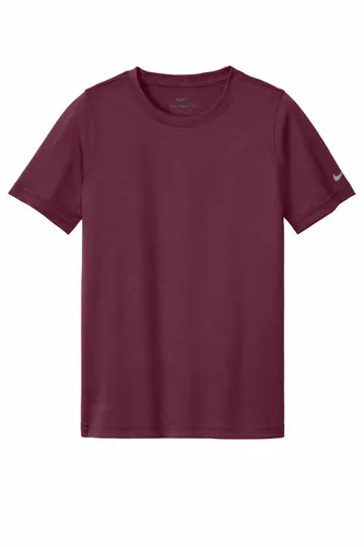 Deep Maroon