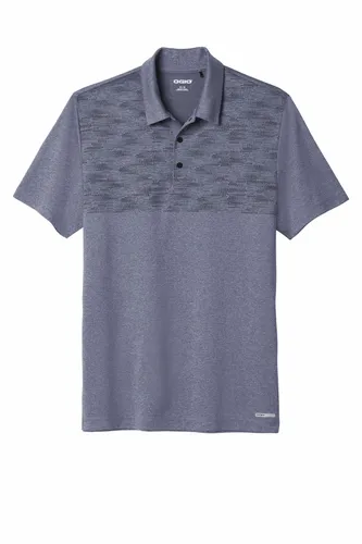 Navy Heather