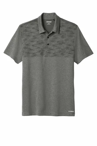 Dark Heather Grey
