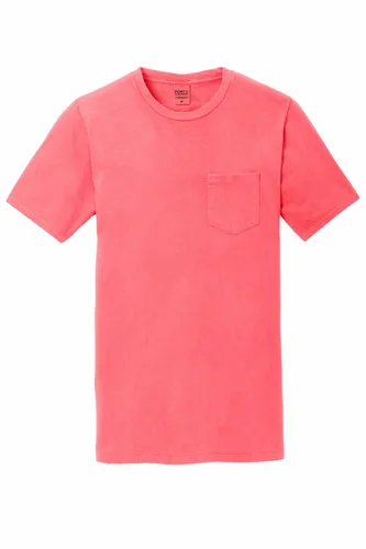 Neon Coral