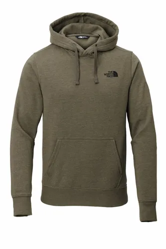 New Taupe Green Heather