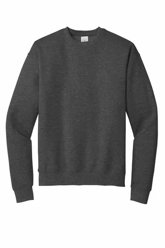 Charcoal Heather