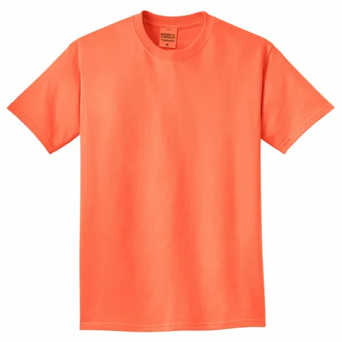 Neon Orange