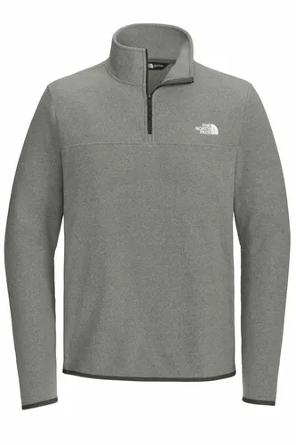 TNF Medium Grey Heather
