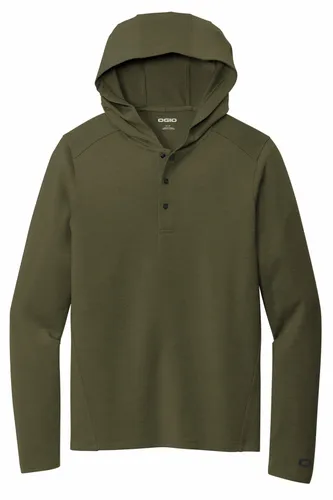 Deep Olive