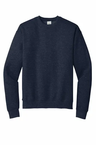 Heather Navy