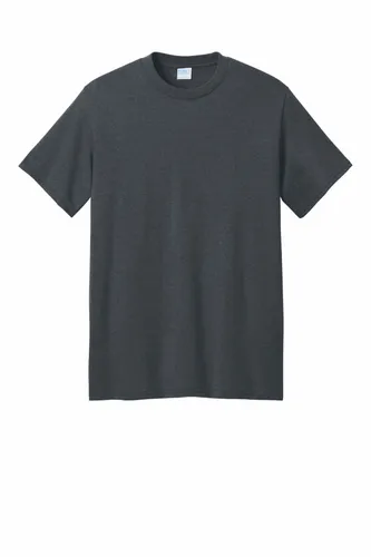 Dark Heather Grey