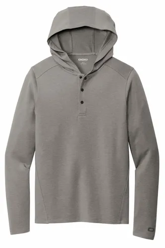 Petrol Grey Heather