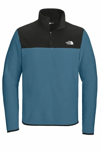 Shady Blue/ TNF Black