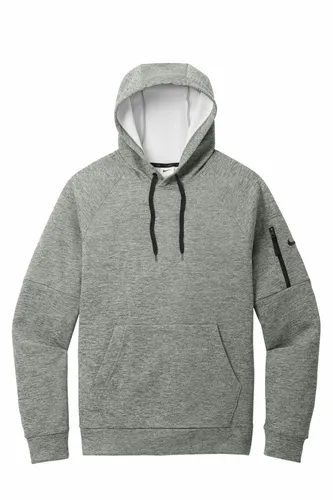 Dark Grey Heather