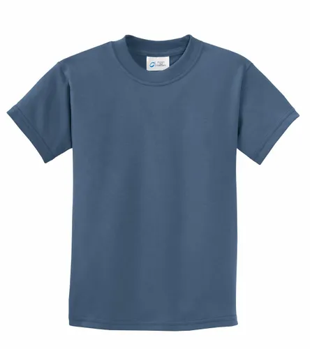 Denim Blue