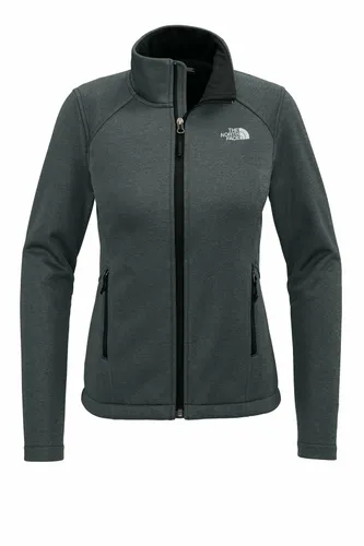 TNF Dark Grey Heather