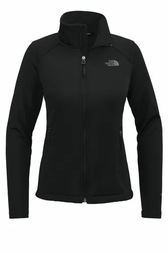 TNF Black