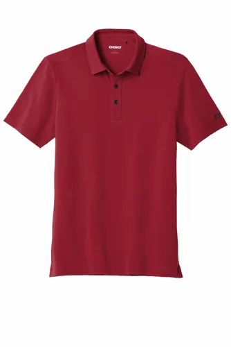Signal Red