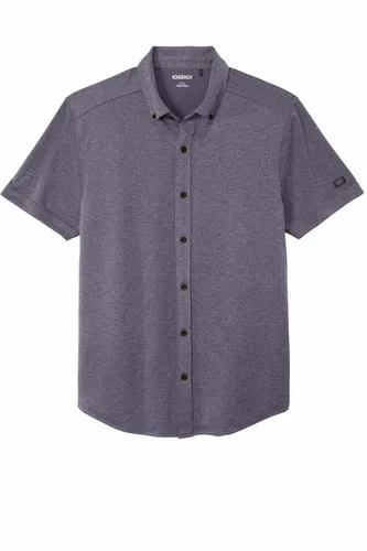 Navy Heather