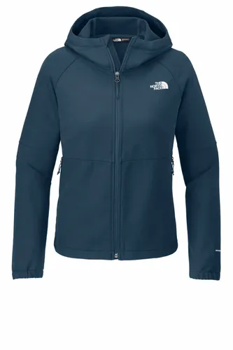 Shady Blue Dark Heather