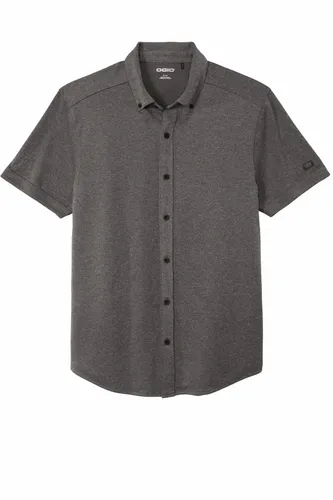 Dark Heather Grey