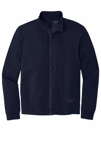 River Blue Navy