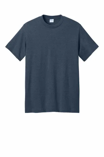 Navy Blue Heather
