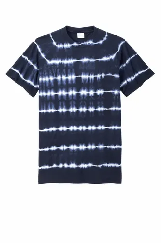 True Navy/ White