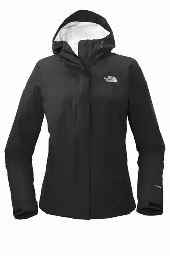 TNF Black