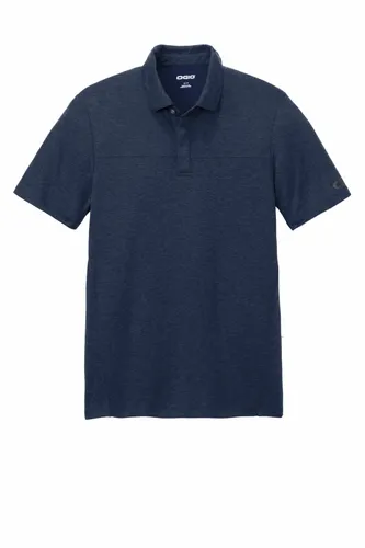 River Blue Navy