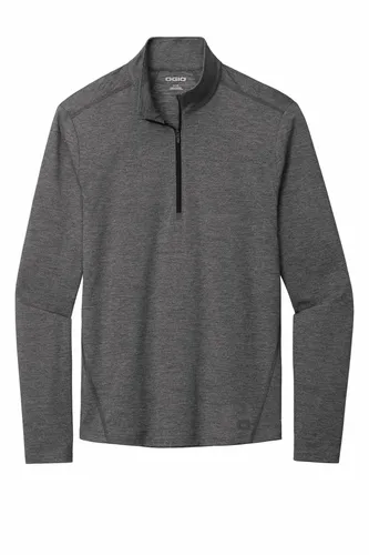 Gear Grey Heather