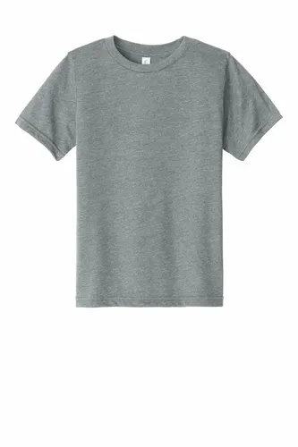 Dark Heather Gray