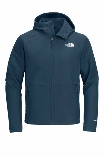 Shady Blue Dark Heather