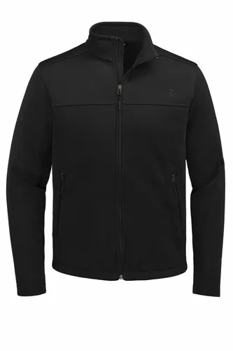 TNF Black