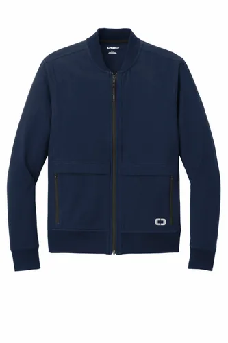 River Blue Navy