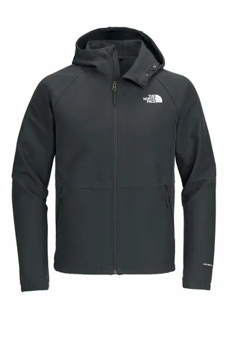 Asphalt Grey Dark Heather